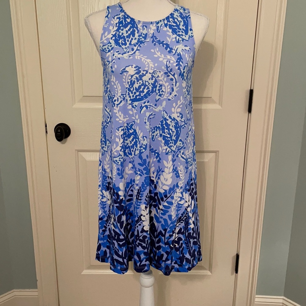Lilly Pulitzer. Size XS